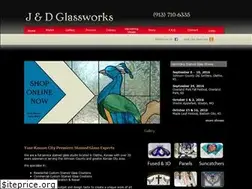 Sites similar to stainedglasskc.com