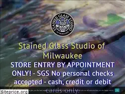Sites similar to stainedglassmilwaukee.com