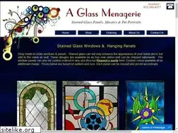 Sites similar to stainedglasspanels.net