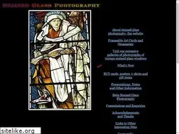 Sites similar to stainedglassphotography.com