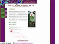 Sites similar to stainedglasswindows4u.com