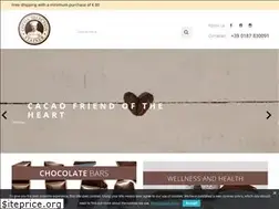 Sites similar to stainerchocolate.it