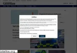Sites similar to stainesguardian.co.uk
