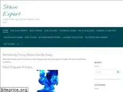 Sites similar to stainexpert.co.uk