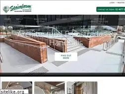 Sites similar to stainform.com.au
