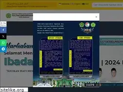 Sites similar to stainkepri.ac.id