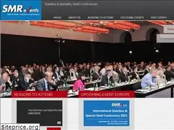 Sites similar to stainless-conference.com