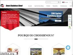 Sites similar to stainless-pipe-fitting.com