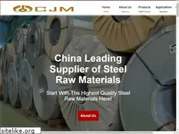 Sites similar to stainless-steel-china.com