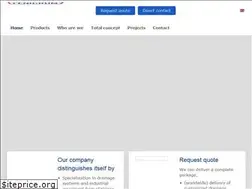 Sites similar to stainless-steel-drains.com