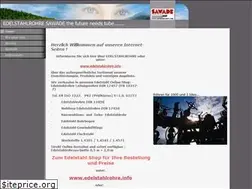 Sites similar to stainless-steel-tube.de