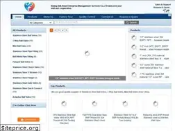 Sites similar to stainless-steelballvalve.com
