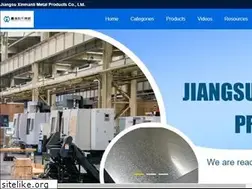 Sites similar to stainless-steelsheets.com