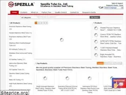 Sites similar to stainless-steeltubes.com