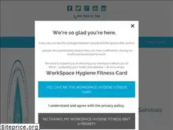 Sites similar to stainlesscleans.co.uk