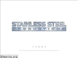 Sites similar to stainlessgullwing.com