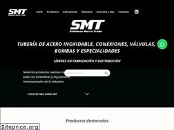 Sites similar to stainlessmt.com