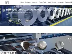 Sites similar to stainlessplainsheet.com