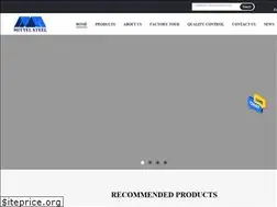 Sites similar to stainlesssteel-sheetmetal.com