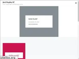 Sites similar to stainlesssteel.me