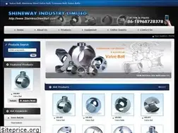 Sites similar to stainlesssteelball.com