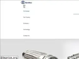 Sites similar to stainlesssteelbraidedhose.com