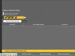 Sites similar to stainlesssteelcoils.in