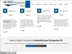 Sites similar to stainlesssteelcorp.com
