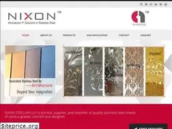 Sites similar to stainlesssteeldesignsheets.com