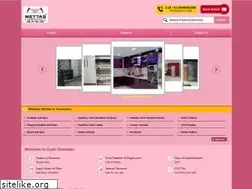 Sites similar to stainlesssteelkitchen.co.in