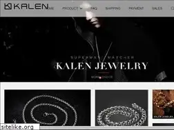 Sites similar to stainlesssteelnecklaces.com