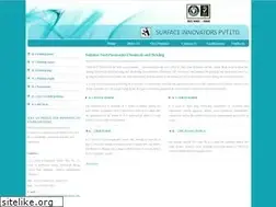 Sites similar to stainlesssteelpassivation.net