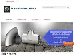 Sites similar to stainlesssteelpipe.co.in