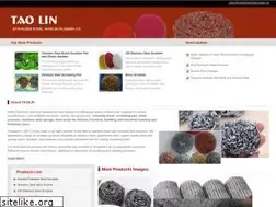 Sites similar to stainlesssteelscrubber.net
