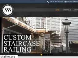 Sites similar to stainlesssteelspecialists.biz
