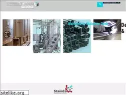 Sites similar to stainlesstech.co.za