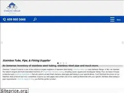Sites similar to stainlesstubular.com