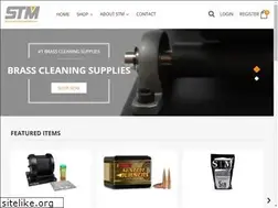 Sites similar to stainlesstumblingmedia.com