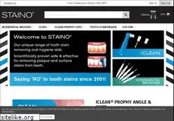 Sites similar to staino.com