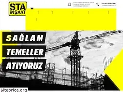 Sites similar to stainsaat.com.tr