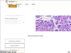 Sites similar to stainsfile.info