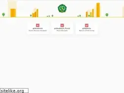 Sites similar to stainsorong.ac.id