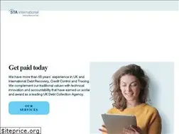 Sites similar to stainternational.com