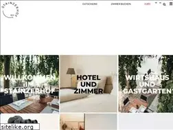 Sites similar to stainzerhof.at