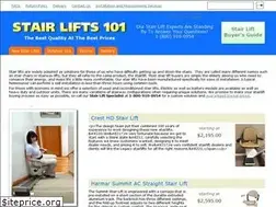 Sites similar to stair-lifts-101.com