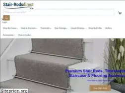 Sites similar to stair-rodsdirect.co.uk