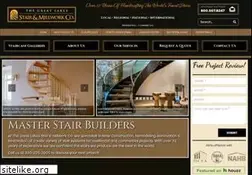 Sites similar to stair.com