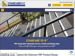 Sites similar to staircare.com.au