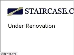 Sites similar to staircase.com