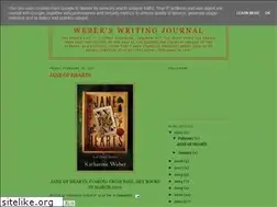 Sites similar to staircasewriting.blogspot.com